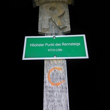 Daniel Mußbach - Rennsteig (Germany)