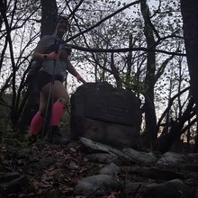Grayce Langheine - Horse-Shoe Trail, PA