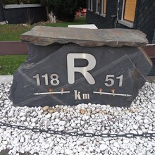 Daniel Mußbach - Rennsteig (Germany)