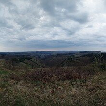 Daniel Mußbach - Rennsteig (Germany)