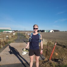 Andreas Loken - Prescott and Russell Recreational Trail (ON, Canada)
