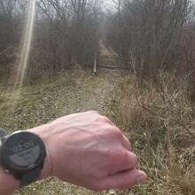 Andreas Loken - Prescott and Russell Recreational Trail (ON, Canada)
