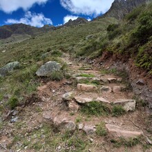 Mercedes Nieto Lajo - Puerta del Sol / Inti Punku (Peru)