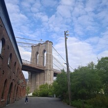 Jase Kuusisto - Brooklyn Perimeter (NY)