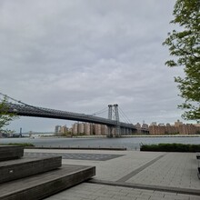 Jase Kuusisto - Brooklyn Perimeter (NY)