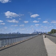 Jase Kuusisto - Brooklyn Perimeter (NY)