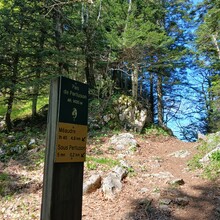 David Barranger - Le Tour des 4 Montagnes (France)