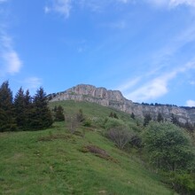 David Barranger - Le Tour des 4 Montagnes (France)