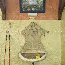 Manuela Hollering - Rheinsteig - Etappen Rheingau (Germany)
