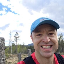 David Eriksson - Skifsenleden @ Fredriksberg Dalarna (Sweden)