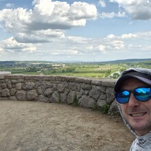 Dominic Thurmer - Saxon Wine Trail