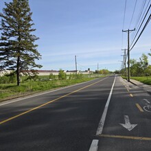 Mathieu Dube - Tour de Laval (QC. Canada)