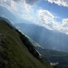 Gerald Gruber - Hohe Tauern Panorama Trail