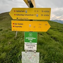 Gerald Gruber - Hohe Tauern Panorama Trail