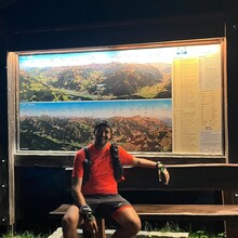 Gerald Gruber - Hohe Tauern Panorama Trail