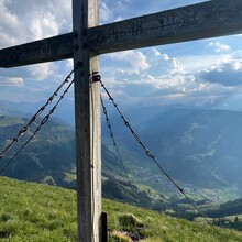 Gerald Gruber - Hohe Tauern Panorama Trail