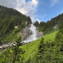 Gerald Gruber - Hohe Tauern Panorama Trail