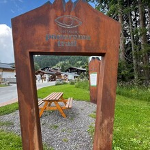 Gerald Gruber - Hohe Tauern Panorama Trail