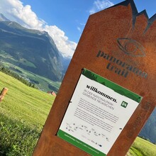 Gerald Gruber - Hohe Tauern Panorama Trail