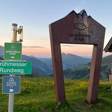 Gerald Gruber - Hohe Tauern Panorama Trail