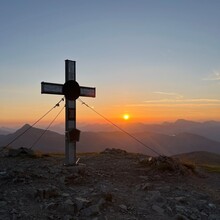 Gerald Gruber - Hohe Tauern Panorama Trail