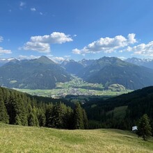 Gerald Gruber - Hohe Tauern Panorama Trail