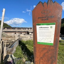 Gerald Gruber - Hohe Tauern Panorama Trail