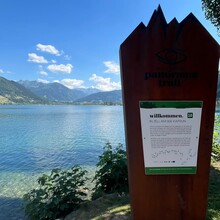 Gerald Gruber - Hohe Tauern Panorama Trail