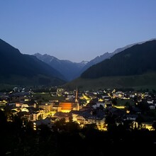 Gerald Gruber - Hohe Tauern Panorama Trail