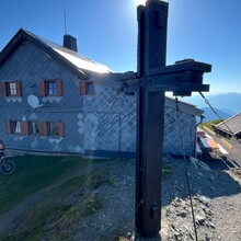 Gerald Gruber - Hohe Tauern Panorama Trail