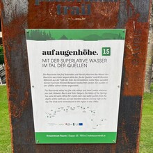Gerald Gruber - Hohe Tauern Panorama Trail