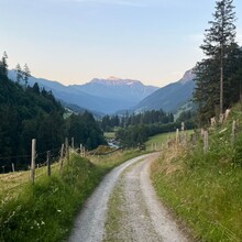 Gerald Gruber - Hohe Tauern Panorama Trail