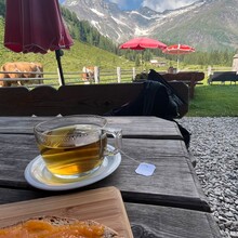 Gerald Gruber - Hohe Tauern Panorama Trail