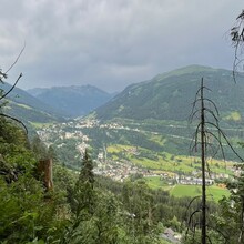 Gerald Gruber - Hohe Tauern Panorama Trail