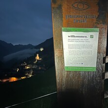 Gerald Gruber - Hohe Tauern Panorama Trail