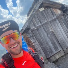 Gerald Gruber - Hohe Tauern Panorama Trail