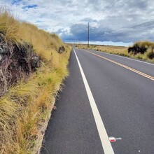 Gregory Schollmeier - Beach to Beach across the Island of Hawaii (HI)