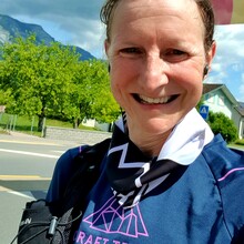 Anja Kobs - Liechtenstein Panoramaweg (Liechtenstein)