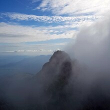 Anja Kobs - Liechtenstein Panoramaweg (Liechtenstein)