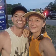 Julia Carroll, Braden Devlin - Tour of Myrtle Beach