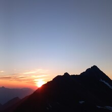 Juan Aparici, Marc Orobitg - 19x3000 du massif de Néouvielle (France)