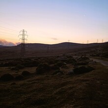 Alun George - North Wales Pilgrims Way