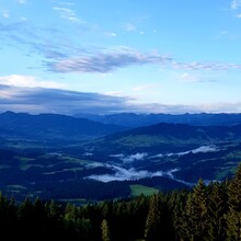 Anja Kobs - Bodenseeblick (Austria)
