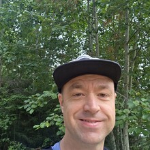 David Eriksson - Vildmarksleden Bjursås