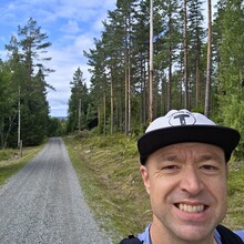 David Eriksson - Vildmarksleden Bjursås