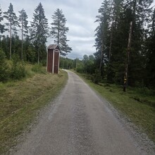 David Eriksson - Vildmarksleden Bjursås
