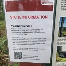 David Eriksson - Vildmarksleden Bjursås