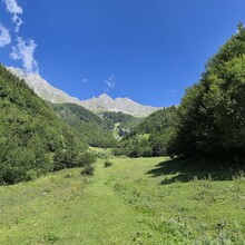 Christina Kirk - Innsbrucker Achterbahn (Austria)