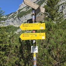 Timo Siegmann - Zugspitze via Reintal