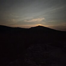 Lucas Ehinger - Eastern White Mountains Triple Infinity Loop (NH, ME)